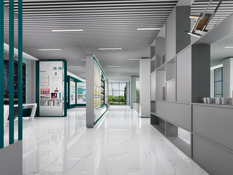 江西国家电网超高压创新中心