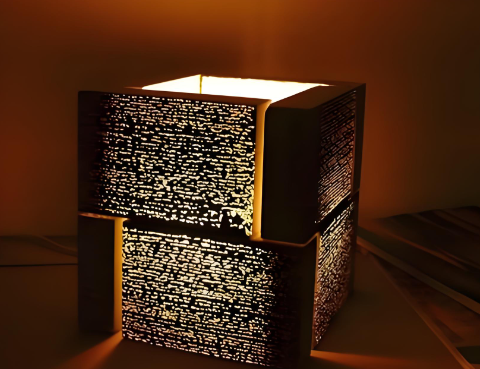 展厅设计中新材料的应用与创新