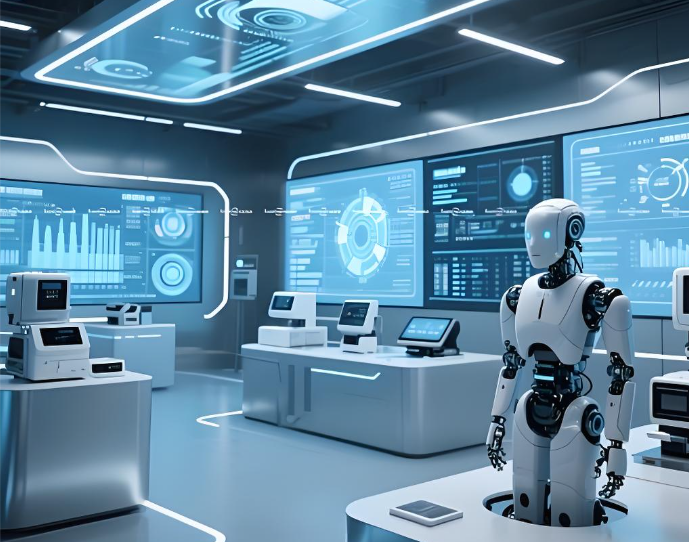 AI时代来临，展厅设计何去何从？