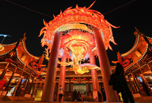 智绘金陵：人工智能重塑南京展厅设计新范式